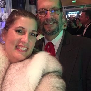 Meet your Posher, Renee